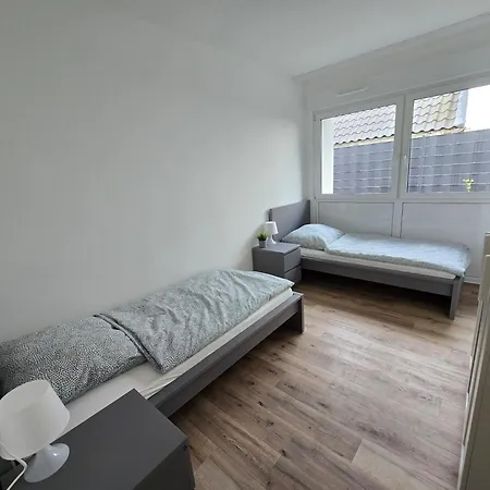 Westwind Apartment Steinfeld  Exterior photo