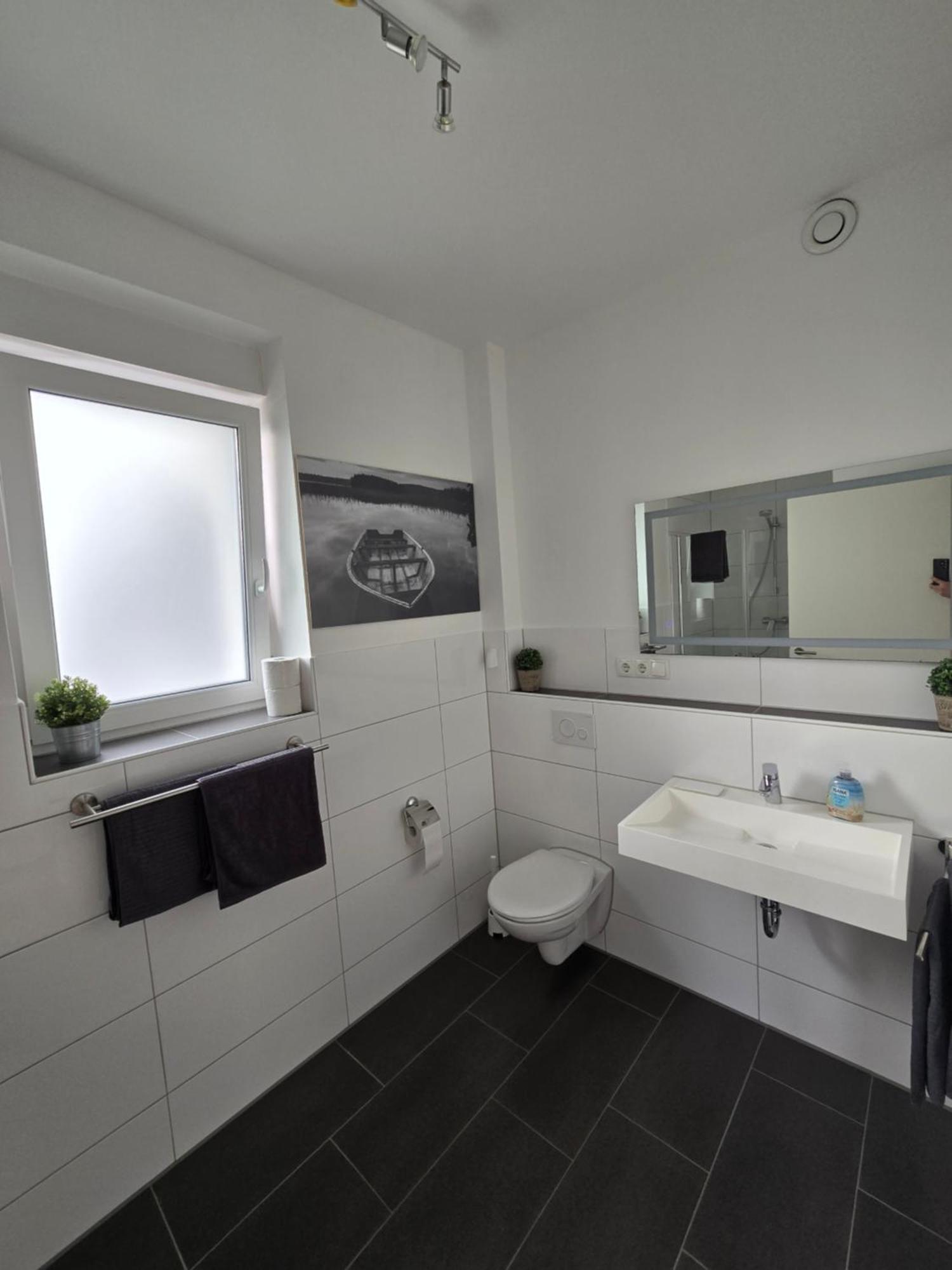 Apartment Westwind Steinfeld (Lower Saxony)