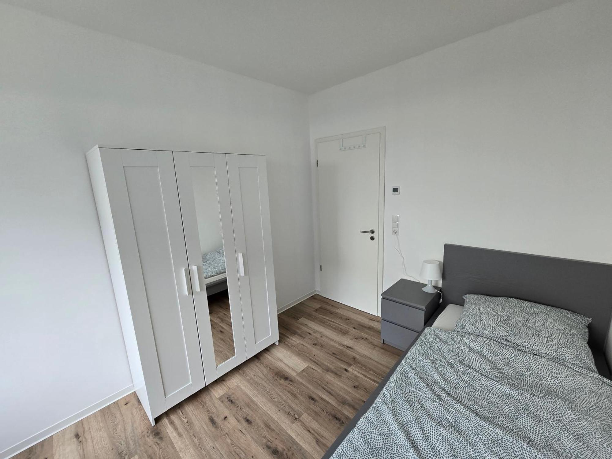 Apartment Westwind *