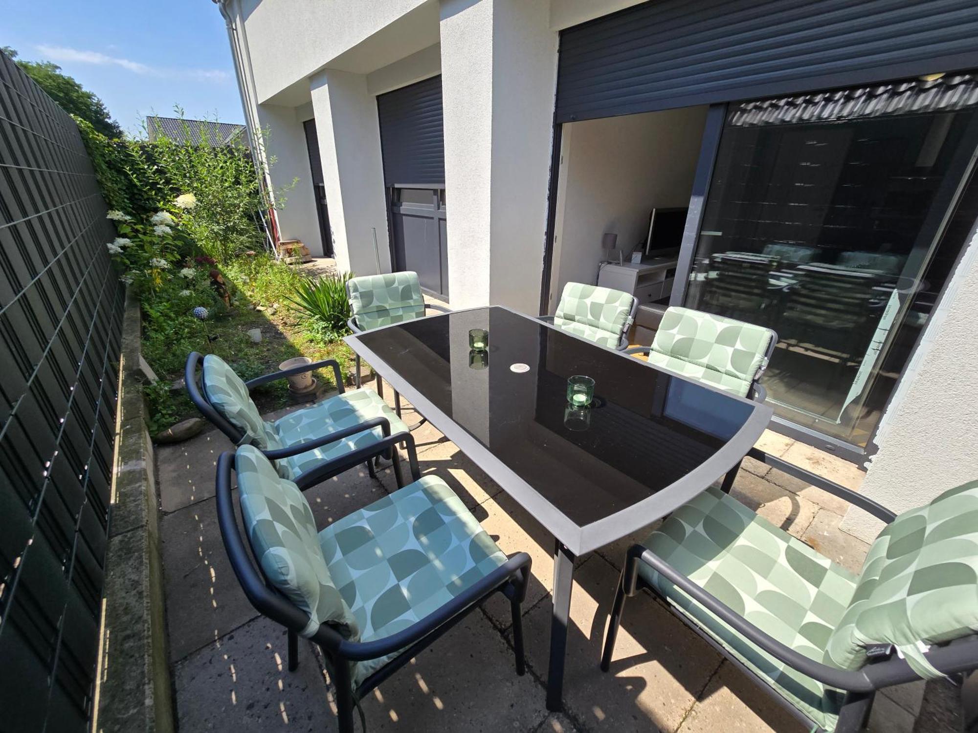 Apartment Westwind